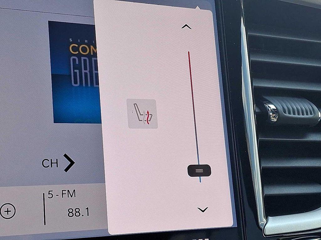 new 2026 Chrysler Voyager car, priced at $41,990
