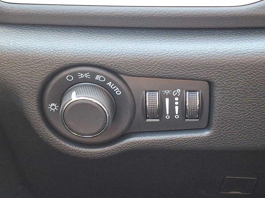 new 2026 Chrysler Voyager car, priced at $41,990