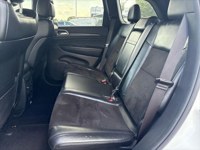 used 2019 Jeep Grand Cherokee car, priced at $21,390