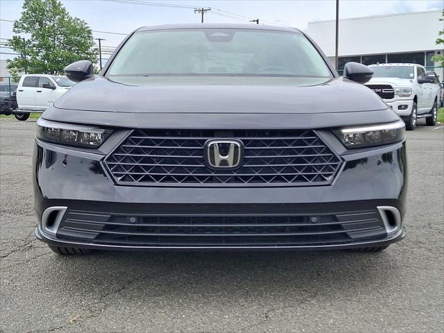 used 2024 Honda Accord Hybrid car, priced at $35,495