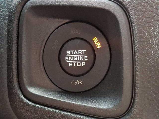 new 2025 Jeep Wrangler car, priced at $48,530
