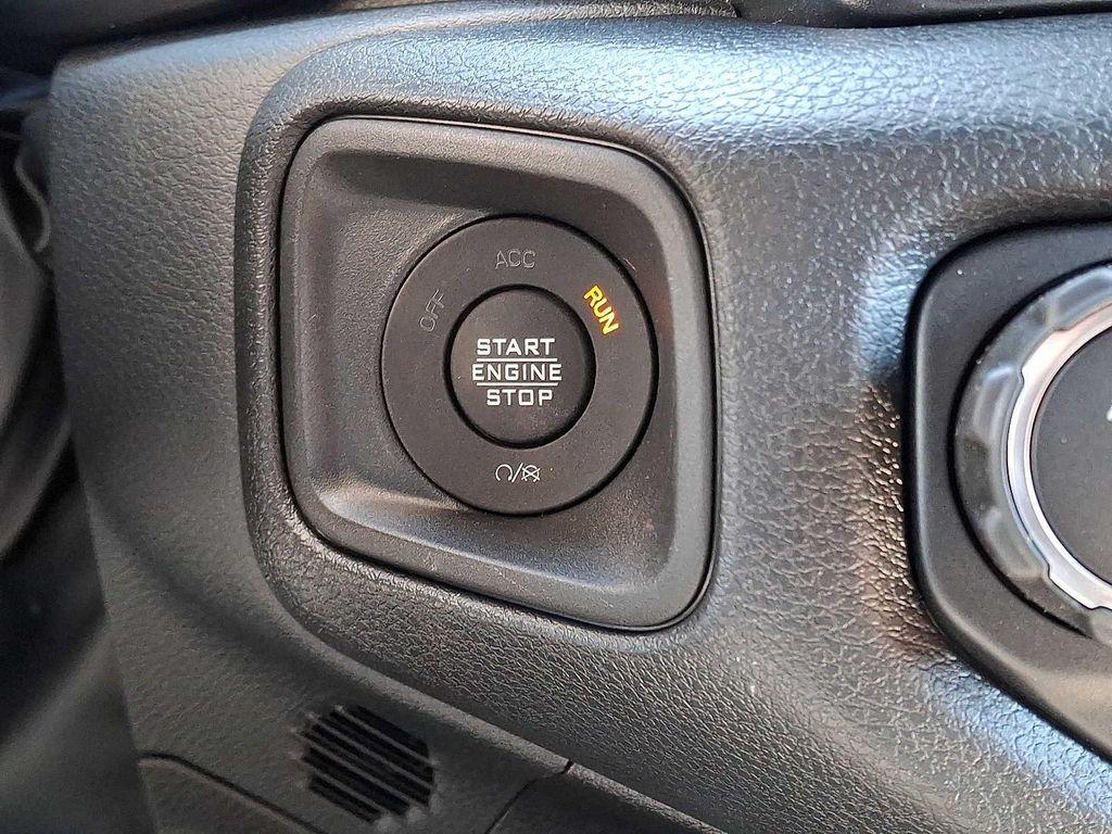 new 2025 Jeep Wrangler car, priced at $56,835