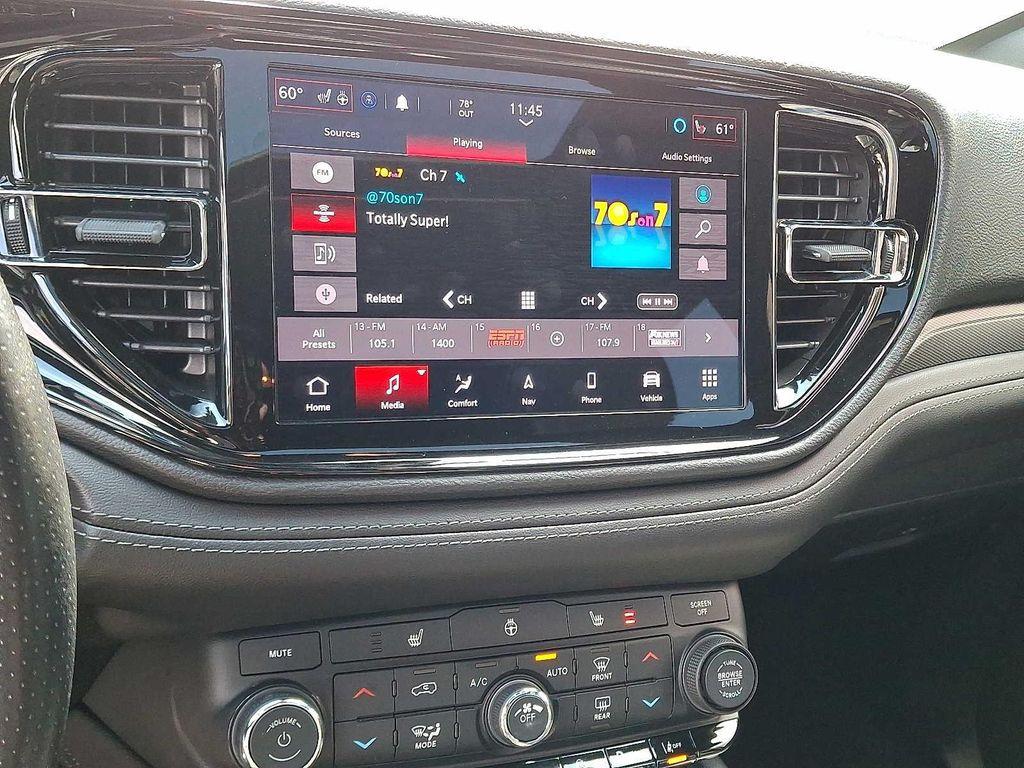 used 2022 Dodge Durango car, priced at $32,495