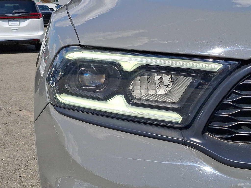 used 2022 Dodge Durango car, priced at $32,495