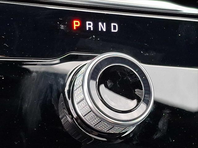 new 2025 Jeep Grand Cherokee car, priced at $48,375