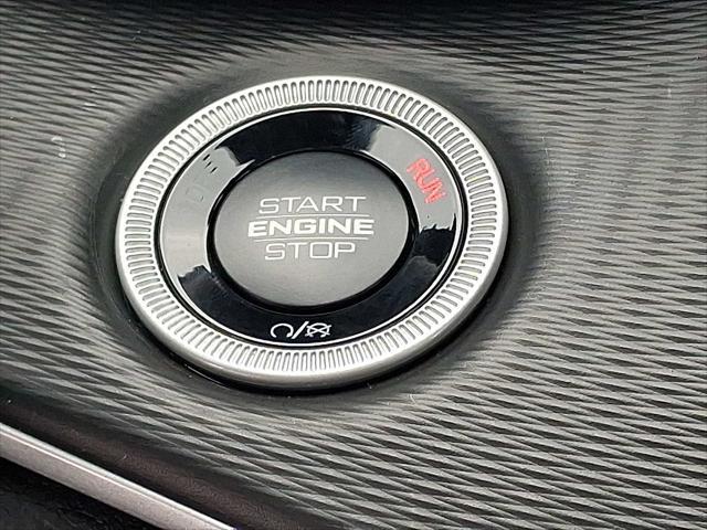 new 2025 Jeep Grand Cherokee car, priced at $48,375