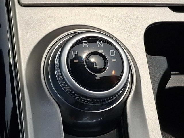 used 2023 Ford Explorer car, priced at $36,495