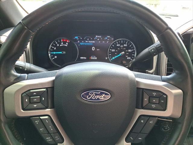 used 2022 Ford F-350 car, priced at $72,995