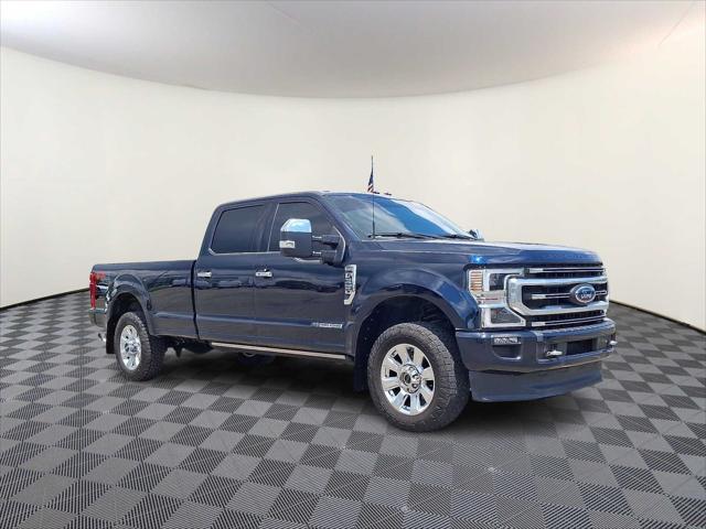 used 2022 Ford F-350 car, priced at $72,995