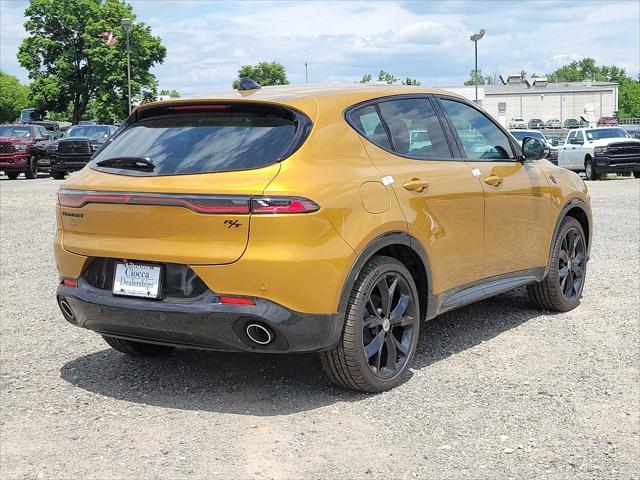 new 2024 Dodge Hornet car, priced at $43,687