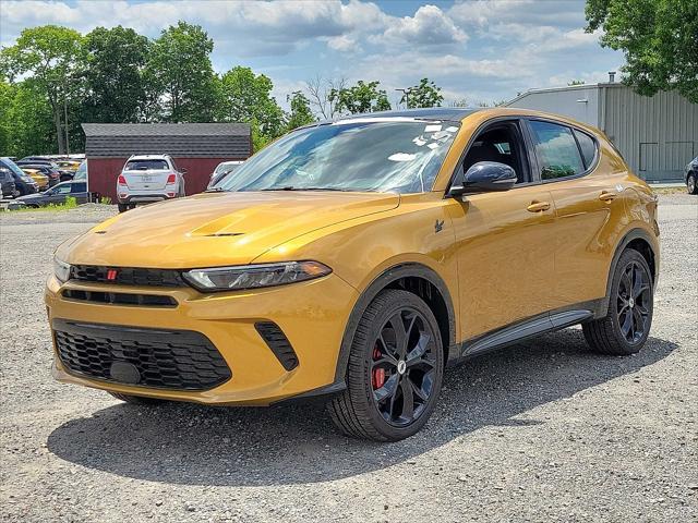new 2024 Dodge Hornet car, priced at $43,687