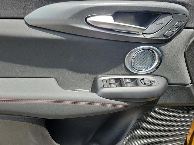 new 2024 Dodge Hornet car, priced at $43,687