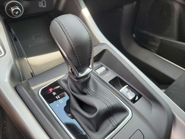 new 2024 Dodge Hornet car, priced at $43,687