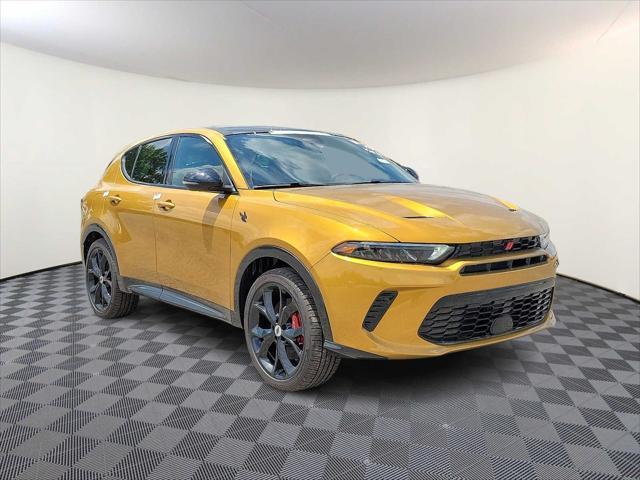 new 2024 Dodge Hornet car, priced at $43,687