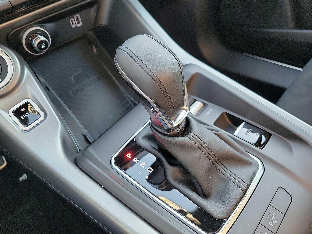 new 2024 Dodge Hornet car, priced at $43,214