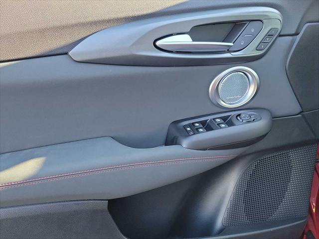 new 2024 Dodge Hornet car, priced at $43,214