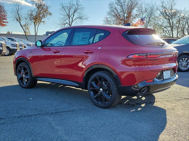 new 2024 Dodge Hornet car, priced at $43,214