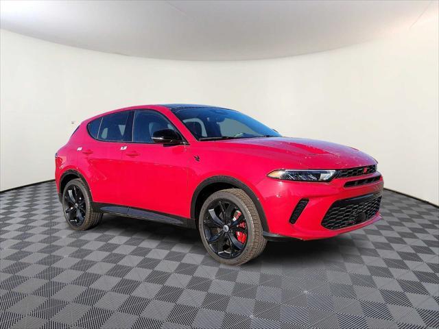 new 2024 Dodge Hornet car, priced at $43,214