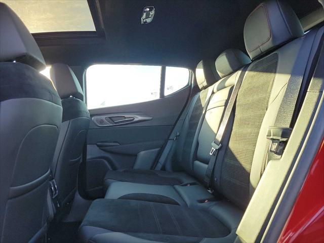 new 2024 Dodge Hornet car, priced at $43,214