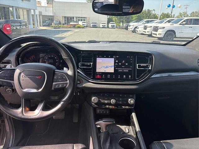 used 2021 Dodge Durango car, priced at $32,495