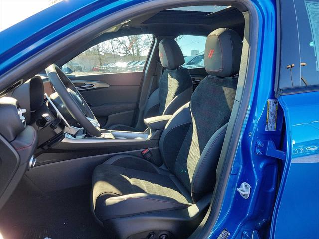 new 2024 Dodge Hornet car, priced at $43,602