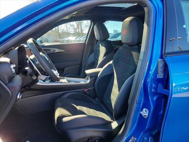new 2024 Dodge Hornet car, priced at $43,602