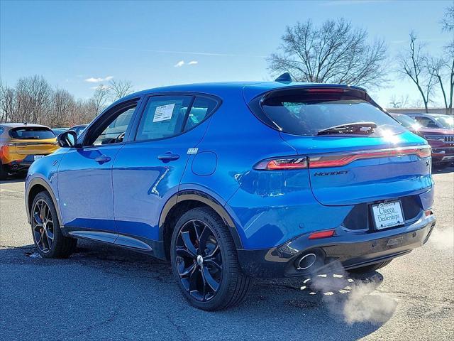 new 2024 Dodge Hornet car, priced at $43,602