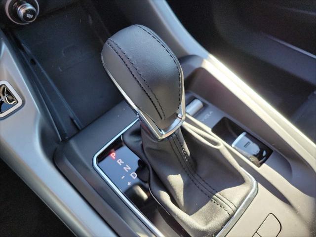 new 2024 Dodge Hornet car, priced at $43,602