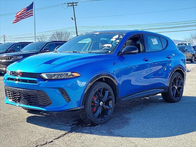 new 2024 Dodge Hornet car, priced at $43,602
