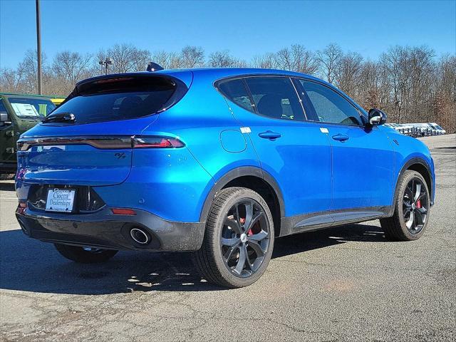 new 2024 Dodge Hornet car, priced at $43,602