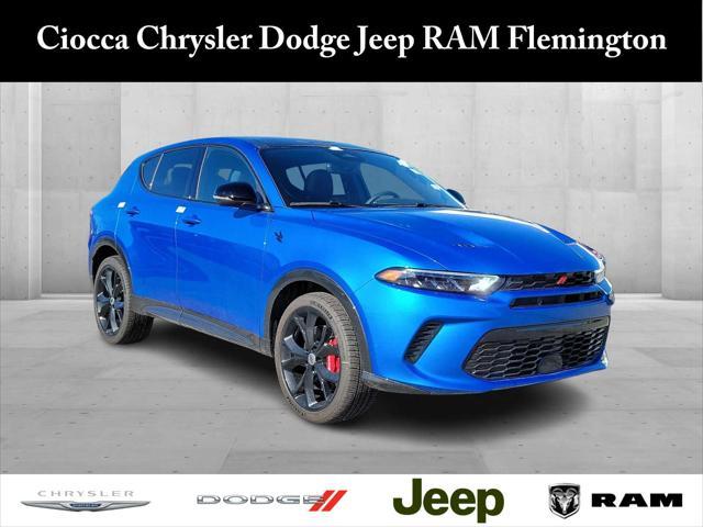 new 2024 Dodge Hornet car, priced at $43,602