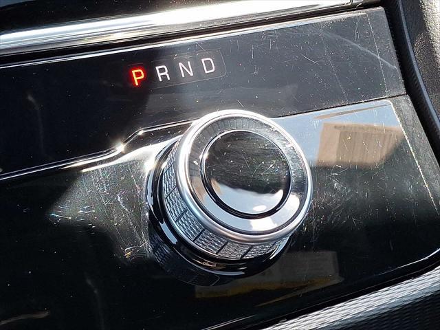 used 2025 Jeep Grand Cherokee car, priced at $42,295