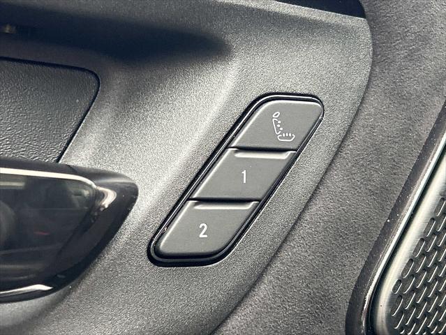 new 2025 Ram 1500 car, priced at $84,920