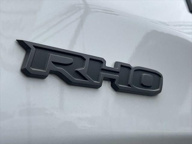 new 2025 Ram 1500 car, priced at $84,920