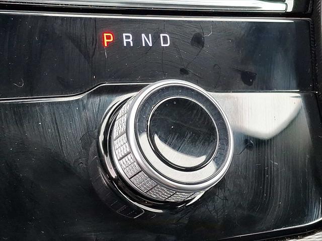 used 2024 Jeep Grand Cherokee L car, priced at $33,990