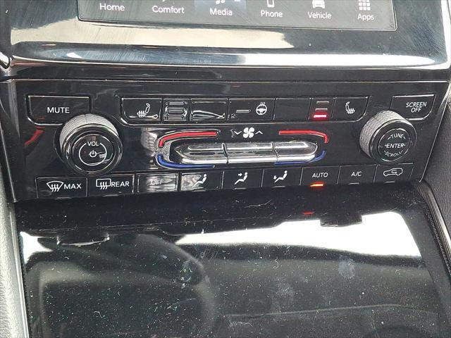 used 2024 Jeep Grand Cherokee L car, priced at $33,990