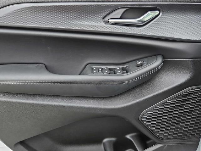 new 2025 Jeep Grand Cherokee car, priced at $46,135