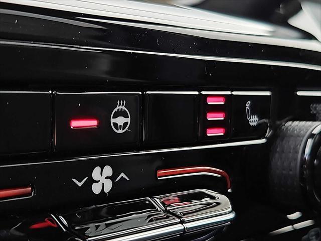 new 2025 Jeep Grand Cherokee car, priced at $46,135