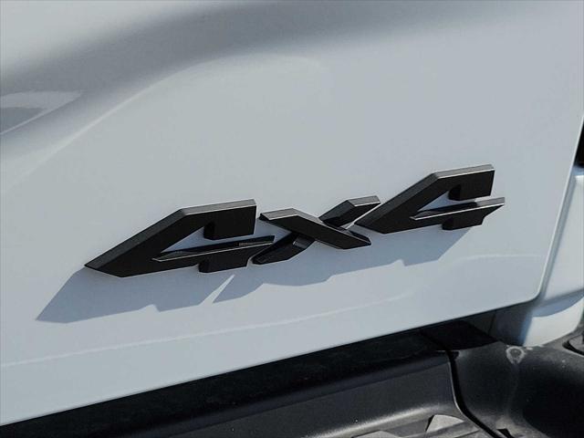 new 2024 Ram 3500 car, priced at $76,007