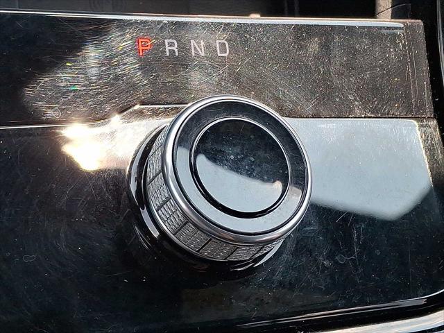 used 2023 Jeep Grand Cherokee L car, priced at $32,995
