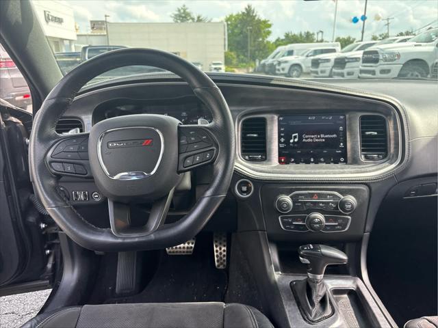 used 2021 Dodge Charger car, priced at $29,900