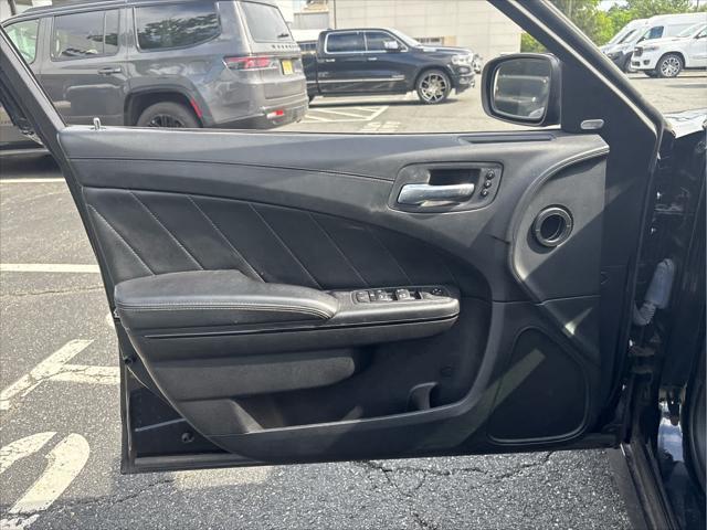 used 2021 Dodge Charger car, priced at $29,900