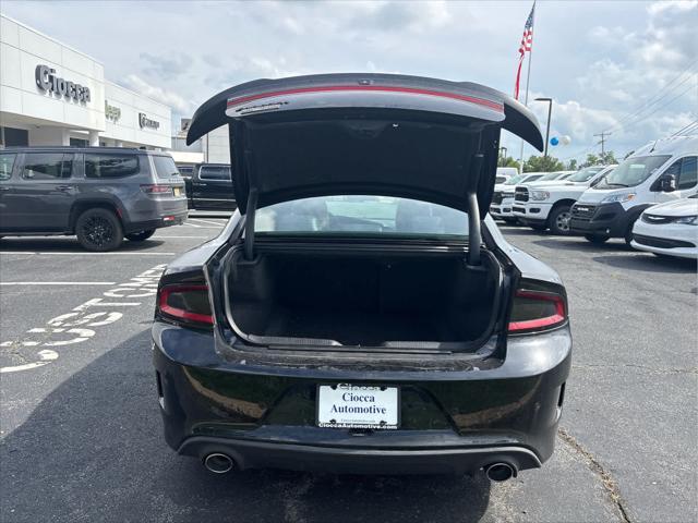 used 2021 Dodge Charger car, priced at $29,900