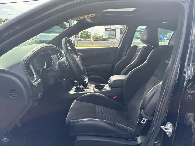 used 2021 Dodge Charger car, priced at $29,900