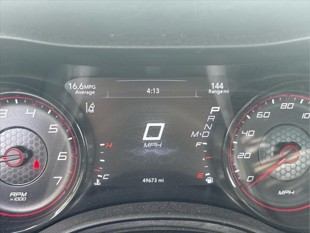 used 2021 Dodge Charger car, priced at $29,900
