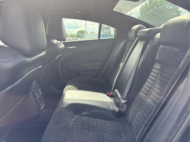 used 2021 Dodge Charger car, priced at $29,900