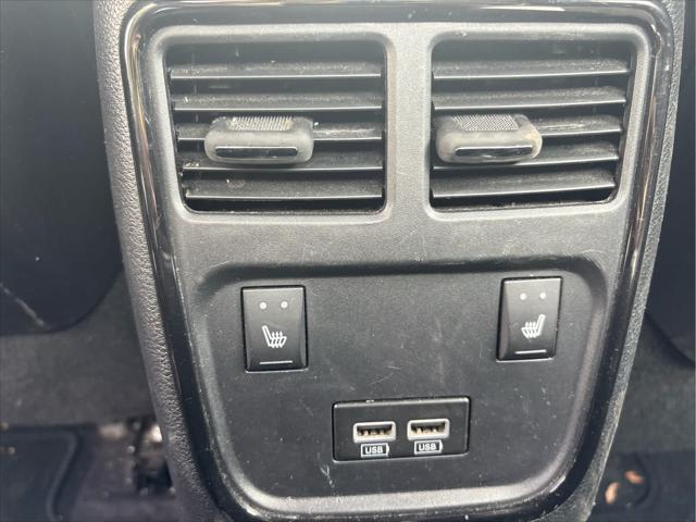 used 2021 Dodge Charger car, priced at $29,900