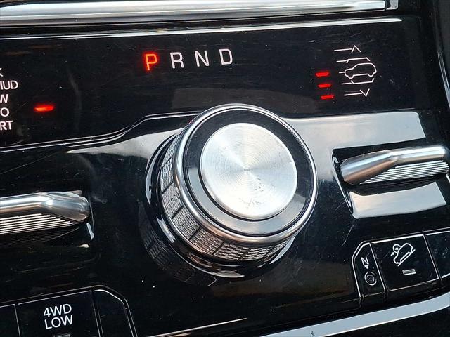 used 2023 Jeep Grand Cherokee L car, priced at $45,995