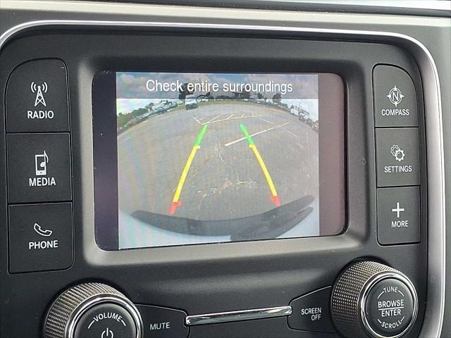 used 2022 Ram 1500 Classic car, priced at $31,395