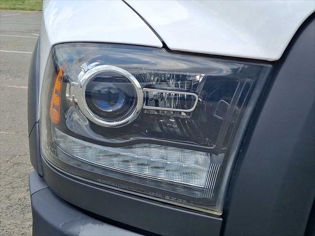 used 2022 Ram 1500 Classic car, priced at $31,395